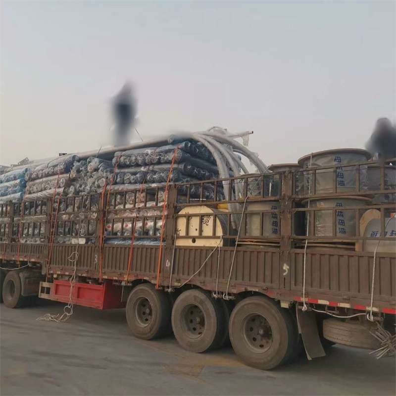 黑龙江哈尔滨木兰县到六盘水物流公司——一站式服务，让货运更便捷