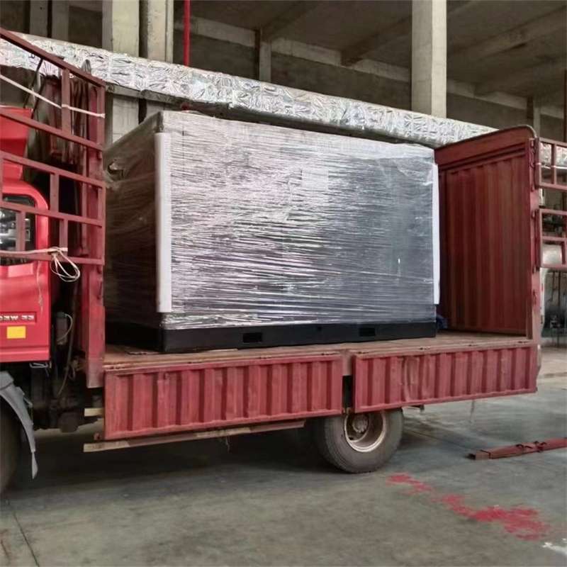 黑龙江哈尔滨木兰县到石嘴山物流公司一站式货运服务，满足您的各种需求