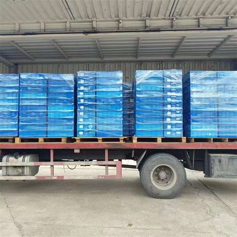 黑龙江哈尔滨木兰县到漯河物流公司一站式服务，为您的货物保驾护航