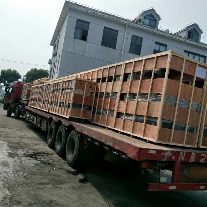 黑龙江哈尔滨木兰县到株洲物流公司，一站式服务助您货运无忧
