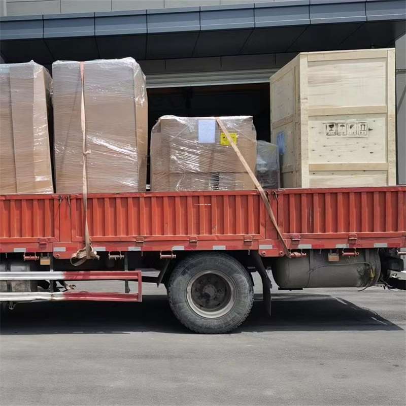 黑龙江哈尔滨木兰县到朔州物流公司——一站式服务，让货运更便捷