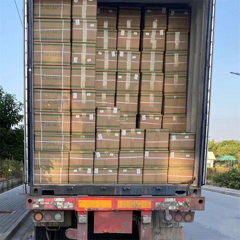 黑龙江哈尔滨木兰县至萍乡货运专线，一站式物流服务助您成功