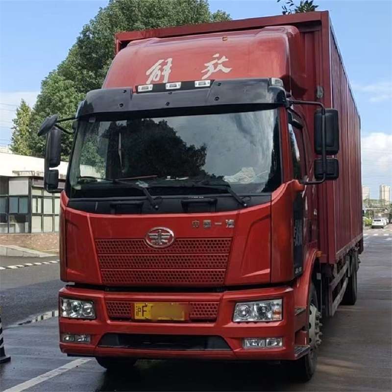 黑龙江哈尔滨木兰县到苏州姑苏物流公司——专业货运，安心托付