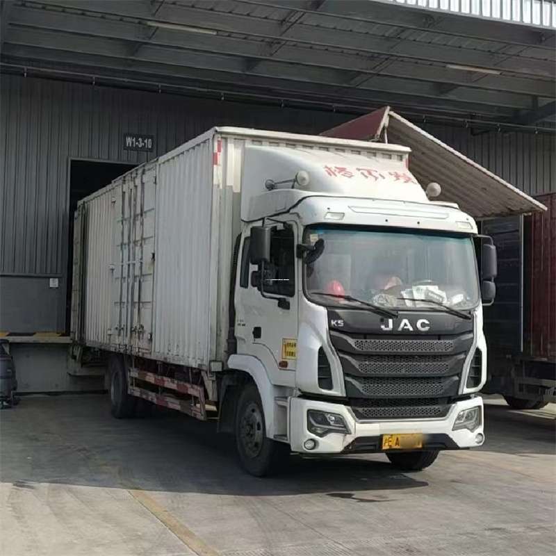 黑龙江哈尔滨木兰县至德阳货运专线一站式物流服务，满足您的各种需求