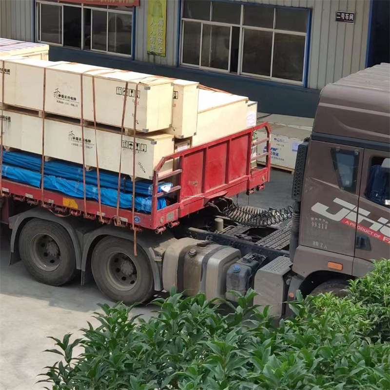 黑龙江哈尔滨木兰县至新疆阿勒泰福海县物流专线，一站式服务，让您的货物畅行无忧